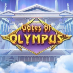 game slot online gates of olympus